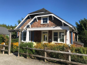 Beachcomber at Seabrook Hospitality